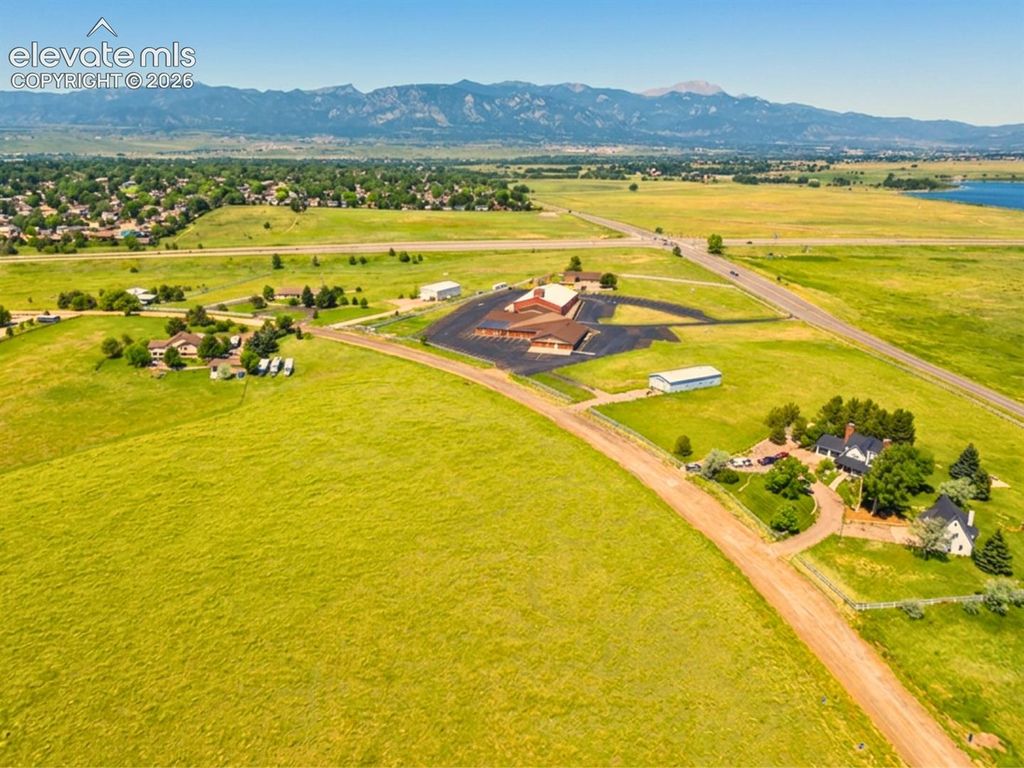 6565 Lonewood Drive, Colorado Springs, CO 80925 — photo 3