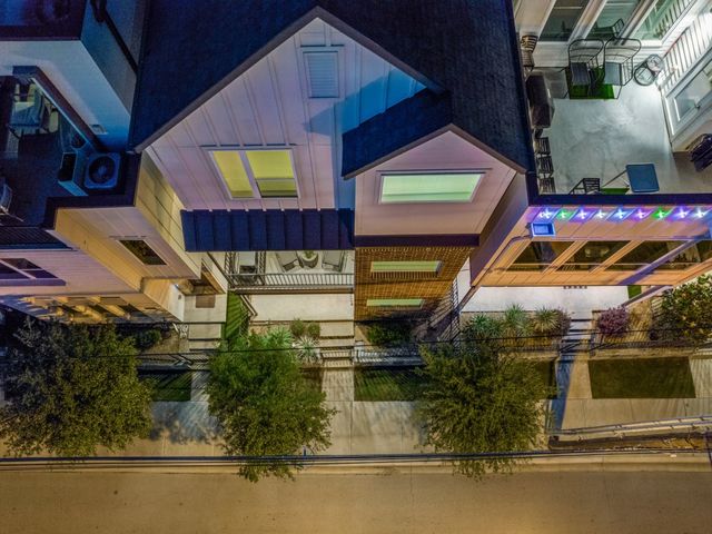 1129 Manderly Court, Dallas, TX 75204