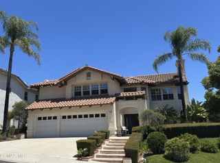 3182 Toulouse Circle, Thousand Oaks, CA 91362