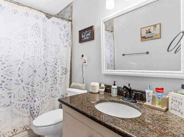 4009 Rice Avenue, Bay City, TX 77414