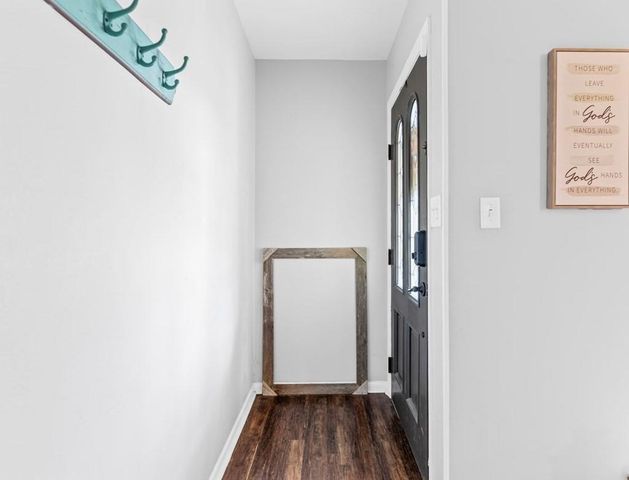 4009 Rice Avenue, Bay City, TX 77414