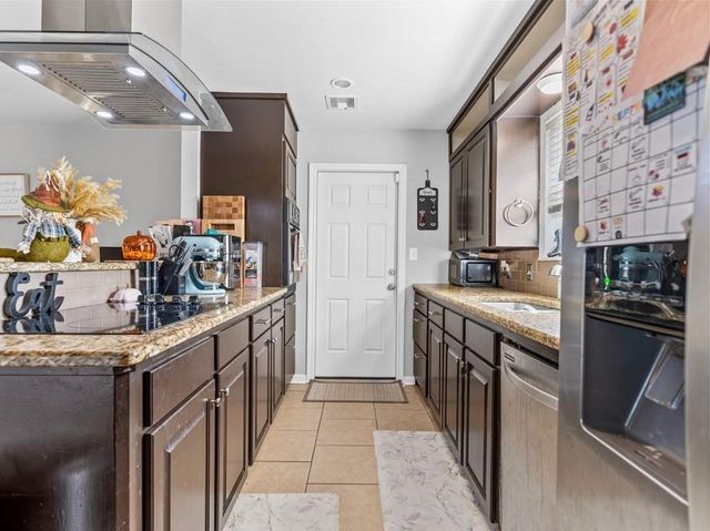 4009 Rice Avenue, Bay City, TX 77414