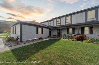 7441 Creekside Drive, 4, Lansing, MI 48917