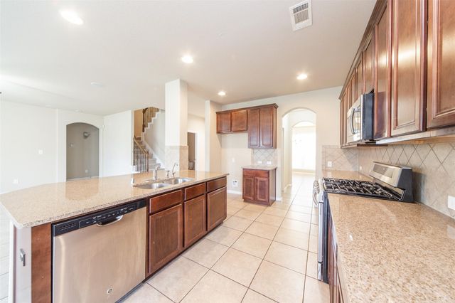 6202 Eden Prairie Drive, Richmond, TX 77407