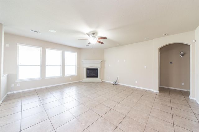 6202 Eden Prairie Drive, Richmond, TX 77407