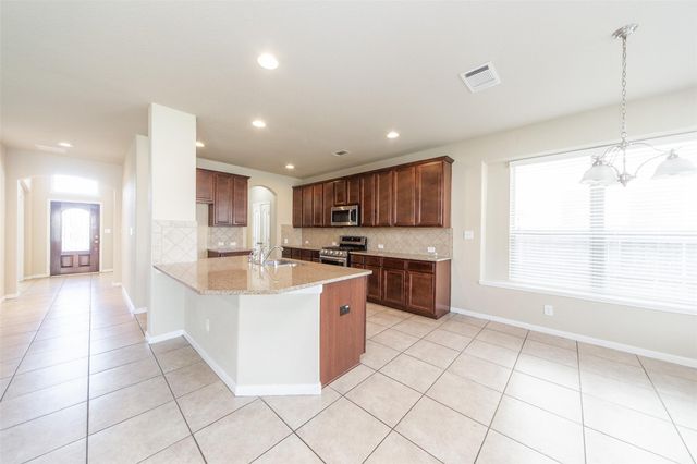 6202 Eden Prairie Drive, Richmond, TX 77407