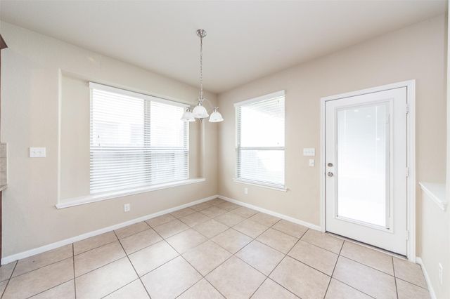 6202 Eden Prairie Drive, Richmond, TX 77407