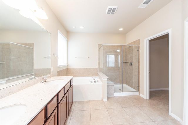 6202 Eden Prairie Drive, Richmond, TX 77407