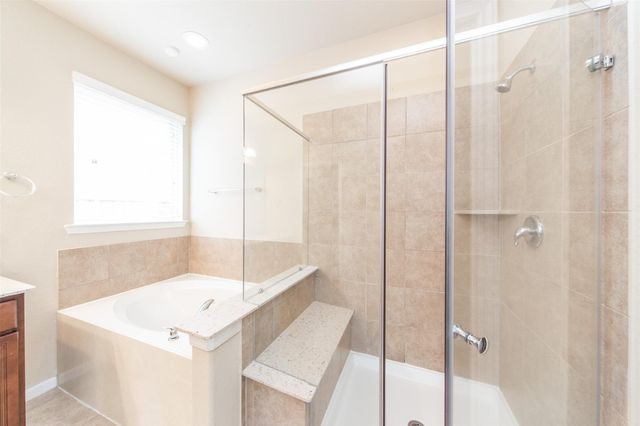 6202 Eden Prairie Drive, Richmond, TX 77407