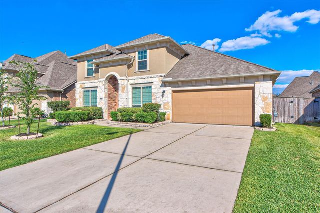 6202 Eden Prairie Drive, Richmond, TX 77407