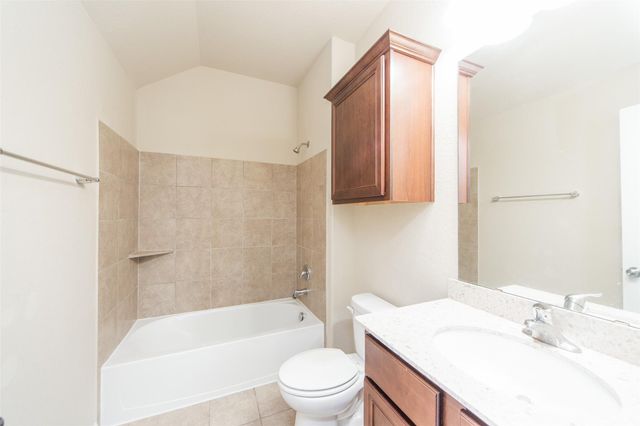 6202 Eden Prairie Drive, Richmond, TX 77407