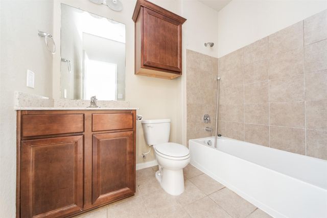 6202 Eden Prairie Drive, Richmond, TX 77407