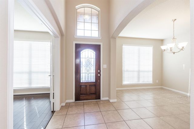 6202 Eden Prairie Drive, Richmond, TX 77407