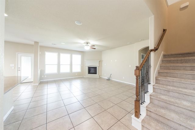 6202 Eden Prairie Drive, Richmond, TX 77407