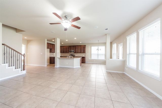 6202 Eden Prairie Drive, Richmond, TX 77407