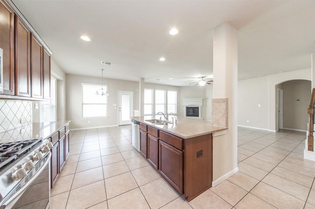 6202 Eden Prairie Drive, Richmond, TX 77407