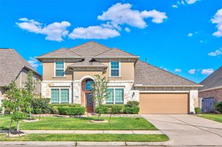 6202 Eden Prairie Drive, Richmond, TX 77407