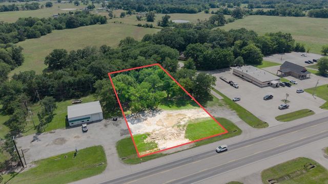788 E Lennon Drive, Emory, TX 75440