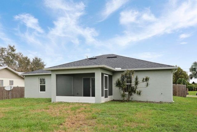 3640 SW Hale Street, Port St. Lucie, Port St Lucie, FL 34953