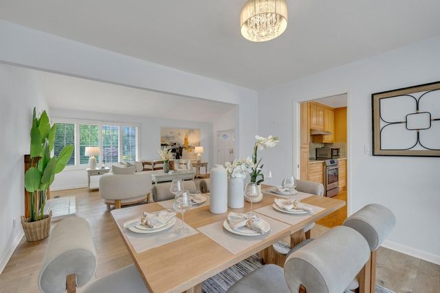 728 Murphy Drive, San Mateo, CA 94402