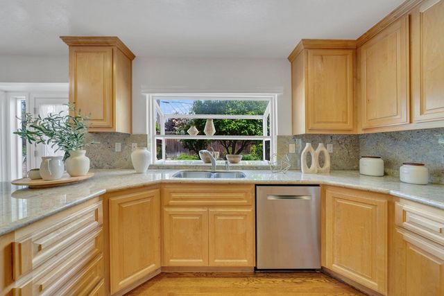728 Murphy Drive, San Mateo, CA 94402