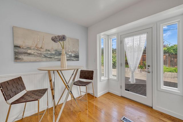 728 Murphy Drive, San Mateo, CA 94402