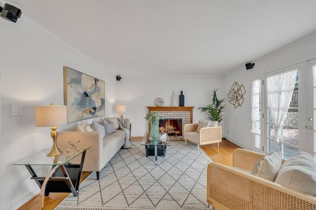 728 Murphy Drive, San Mateo, CA 94402