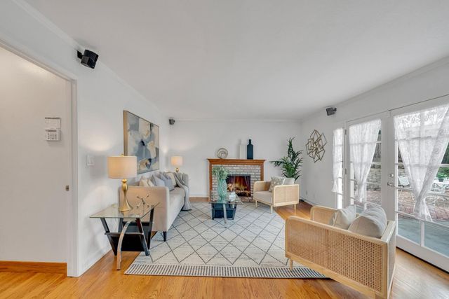 728 Murphy Drive, San Mateo, CA 94402