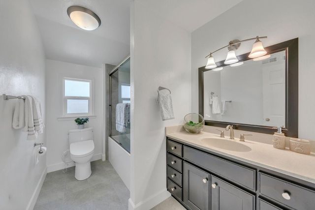 728 Murphy Drive, San Mateo, CA 94402