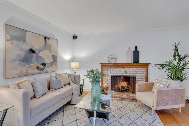 728 Murphy Drive, San Mateo, CA 94402