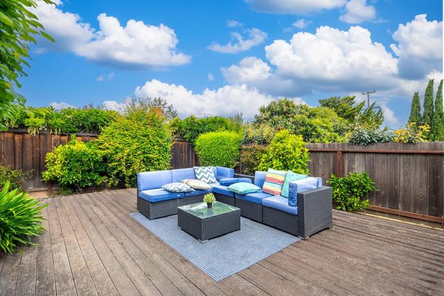 728 Murphy Drive, San Mateo, CA 94402