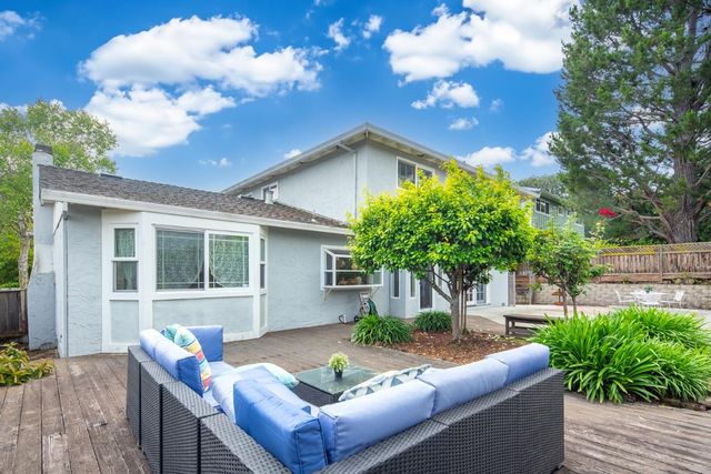 728 Murphy Drive, San Mateo, CA 94402