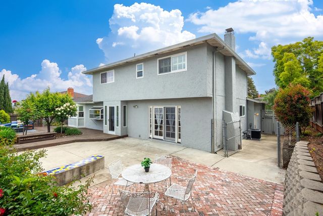 728 Murphy Drive, San Mateo, CA 94402