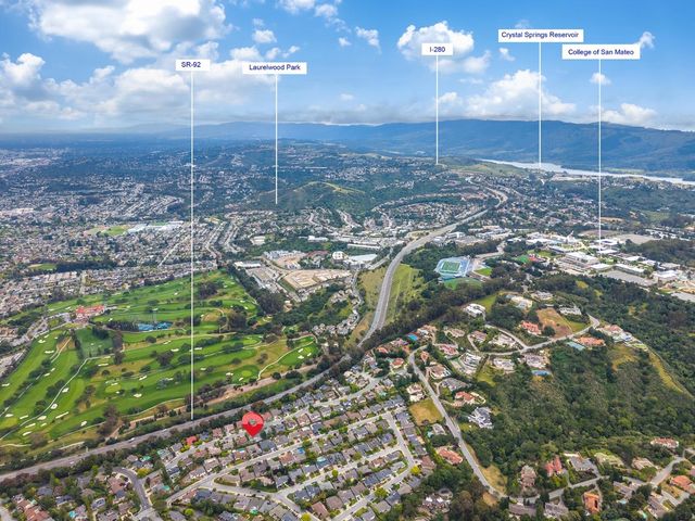 728 Murphy Drive, San Mateo, CA 94402