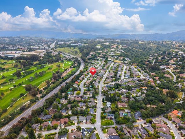 728 Murphy Drive, San Mateo, CA 94402