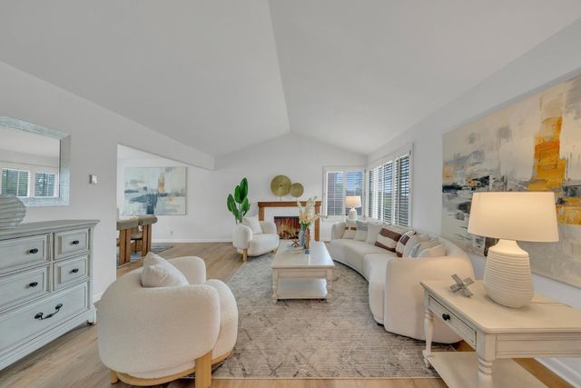 728 Murphy Drive, San Mateo, CA 94402