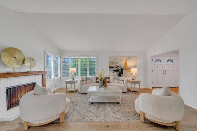 728 Murphy Drive, San Mateo, CA 94402