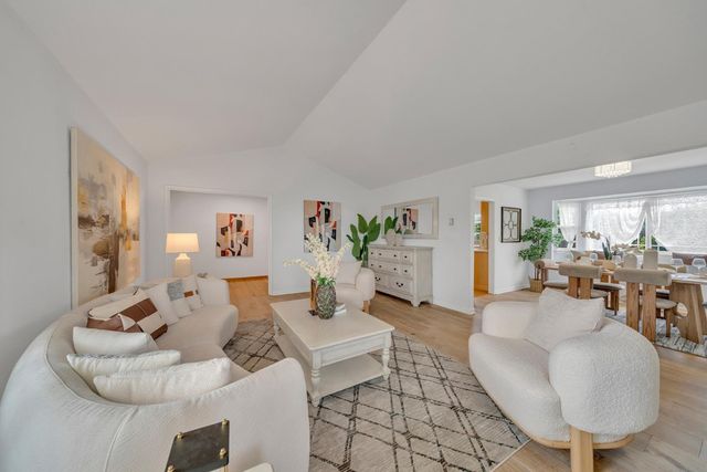 728 Murphy Drive, San Mateo, CA 94402