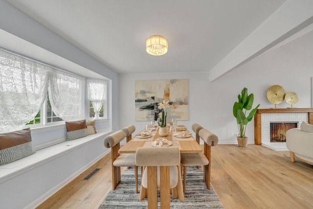 728 Murphy Drive, San Mateo, CA 94402