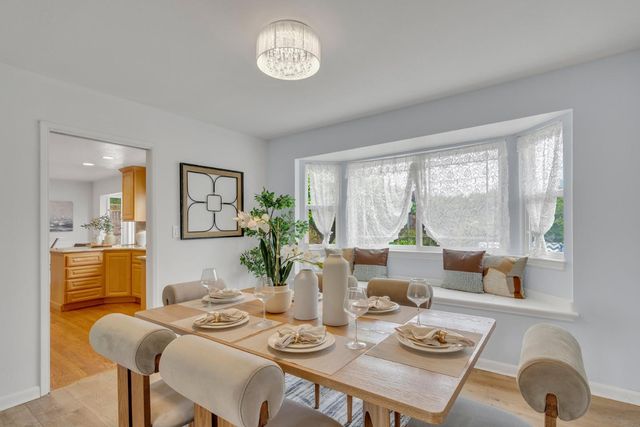 728 Murphy Drive, San Mateo, CA 94402