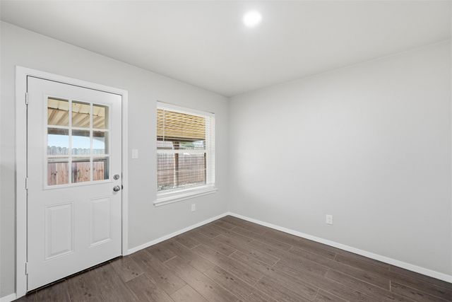 6200 Inspiration Point, Arlington, TX 76016