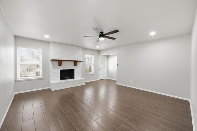 6200 Inspiration Point, Arlington, TX 76016