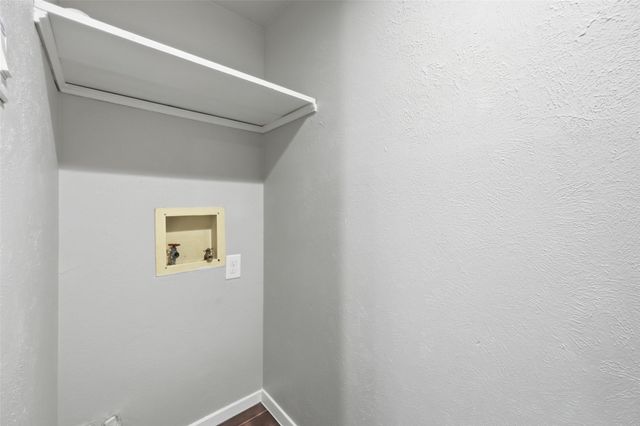 6200 Inspiration Point, Arlington, TX 76016