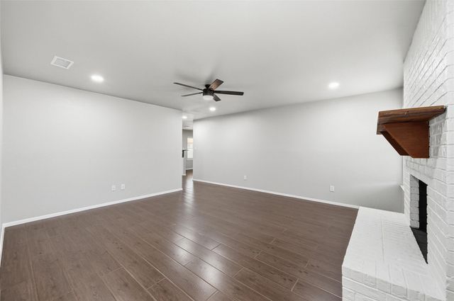 6200 Inspiration Point, Arlington, TX 76016