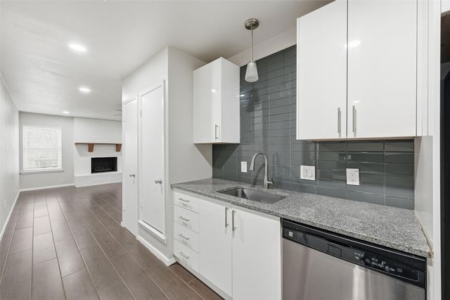 6200 Inspiration Point, Arlington, TX 76016