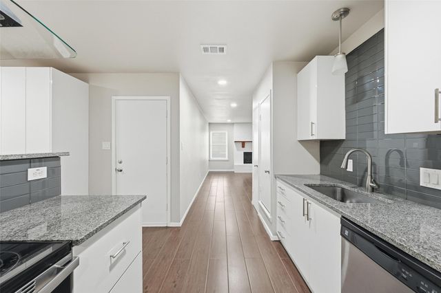 6200 Inspiration Point, Arlington, TX 76016