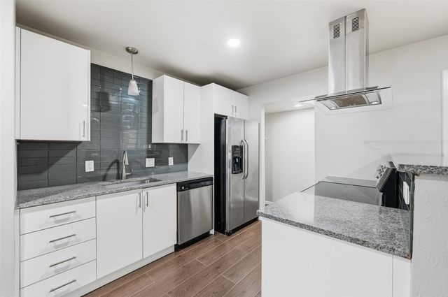 6200 Inspiration Point, Arlington, TX 76016