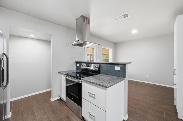 6200 Inspiration Point, Arlington, TX 76016