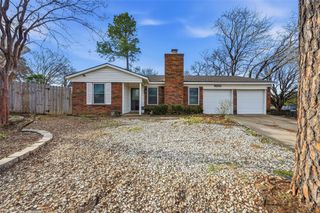 6200 Inspiration Point, Arlington, TX 76016