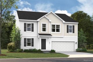 4145 Sedgeview Circle, Howell, MI 48843